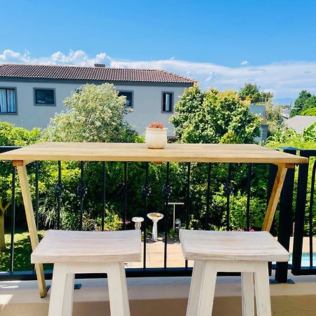 Calm Waters Guesthouse Plettenberg Bay Esterno foto