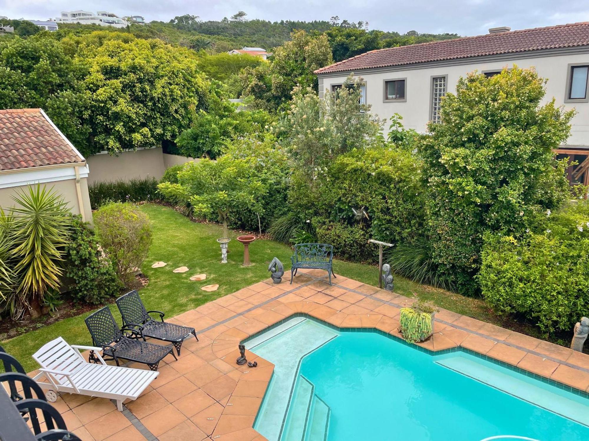 Calm Waters Guesthouse Plettenberg Bay Esterno foto