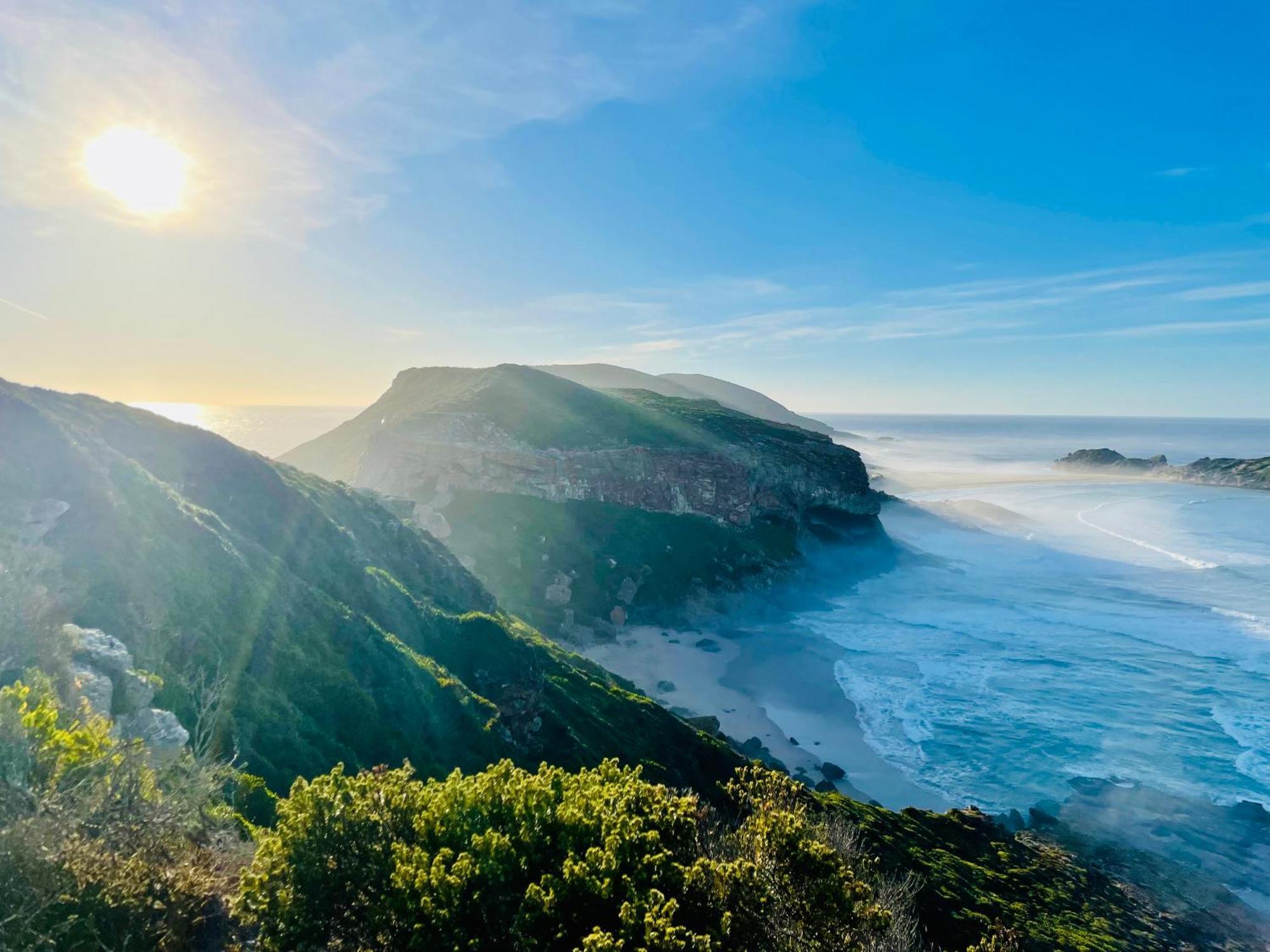 Calm Waters Guesthouse Plettenberg Bay Esterno foto