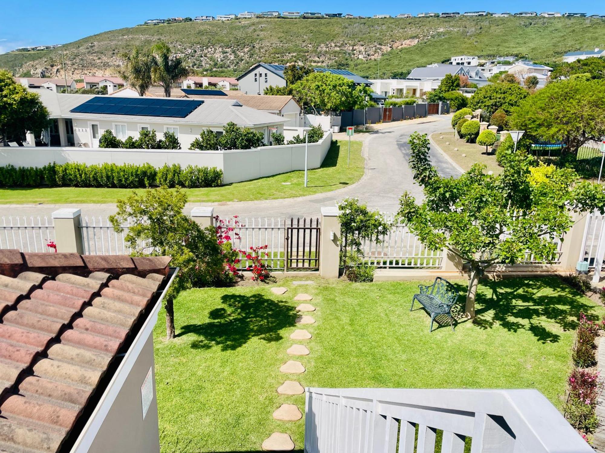 Calm Waters Guesthouse Plettenberg Bay Esterno foto