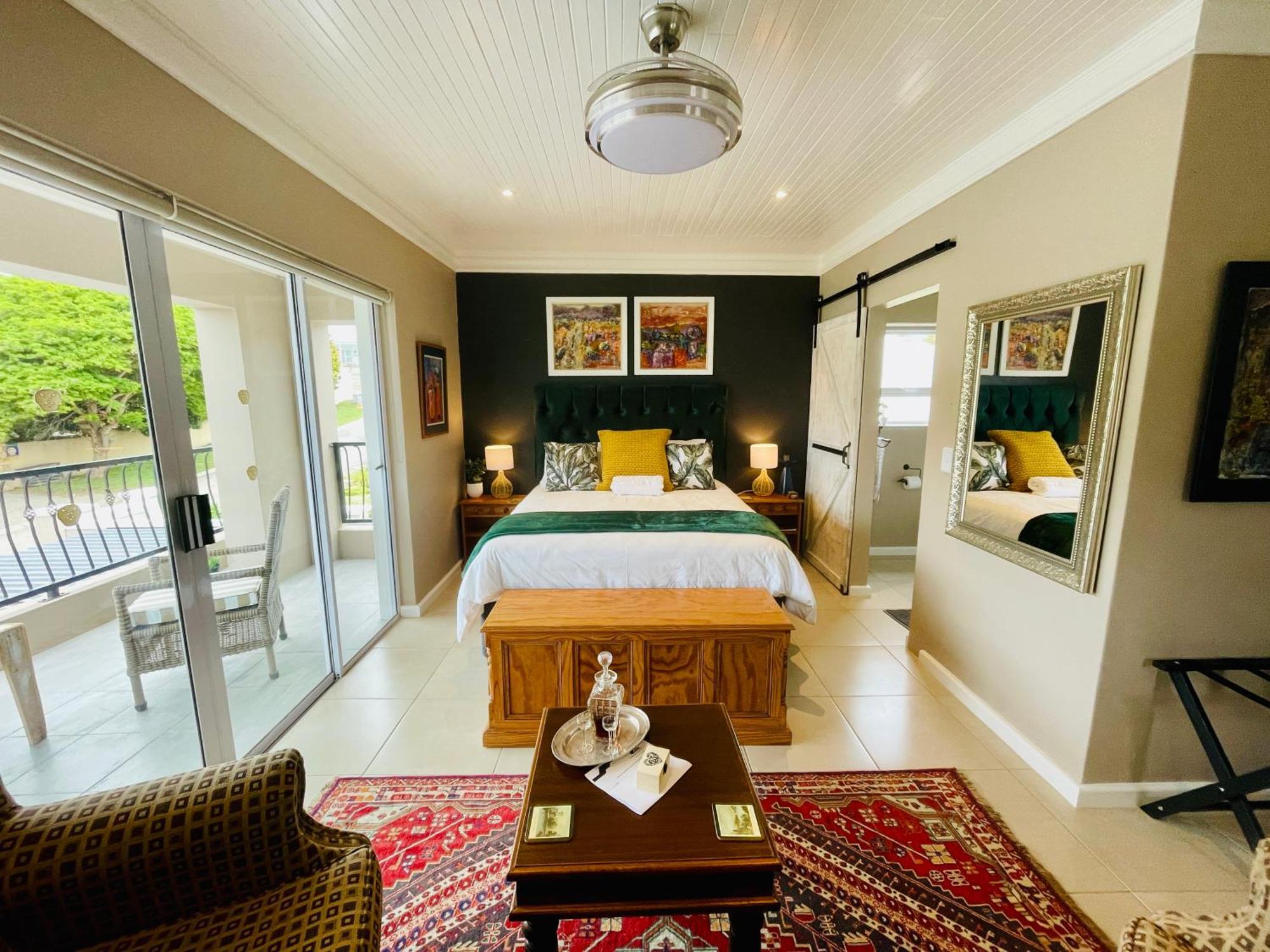 Calm Waters Guesthouse Plettenberg Bay Esterno foto
