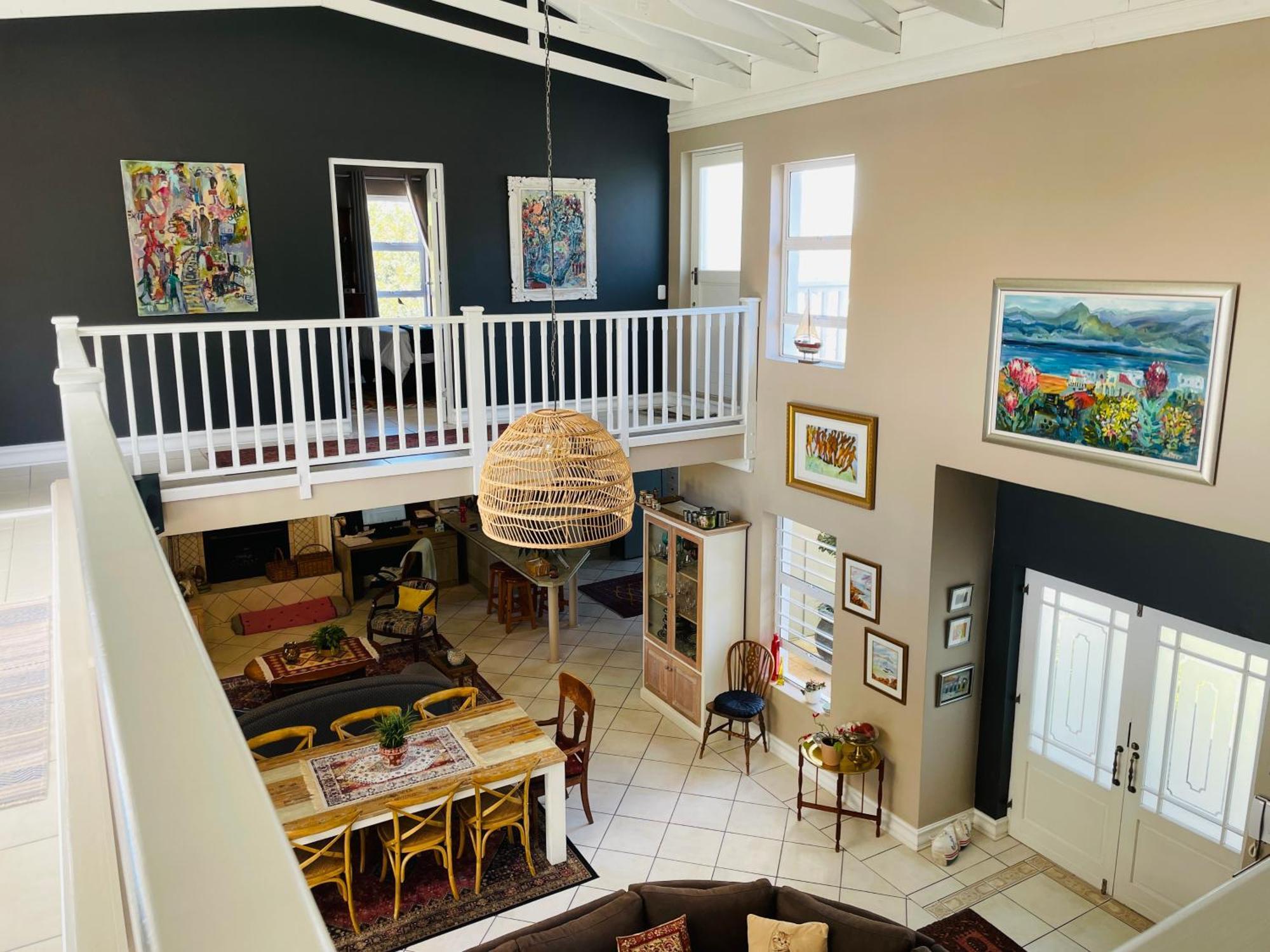 Calm Waters Guesthouse Plettenberg Bay Esterno foto