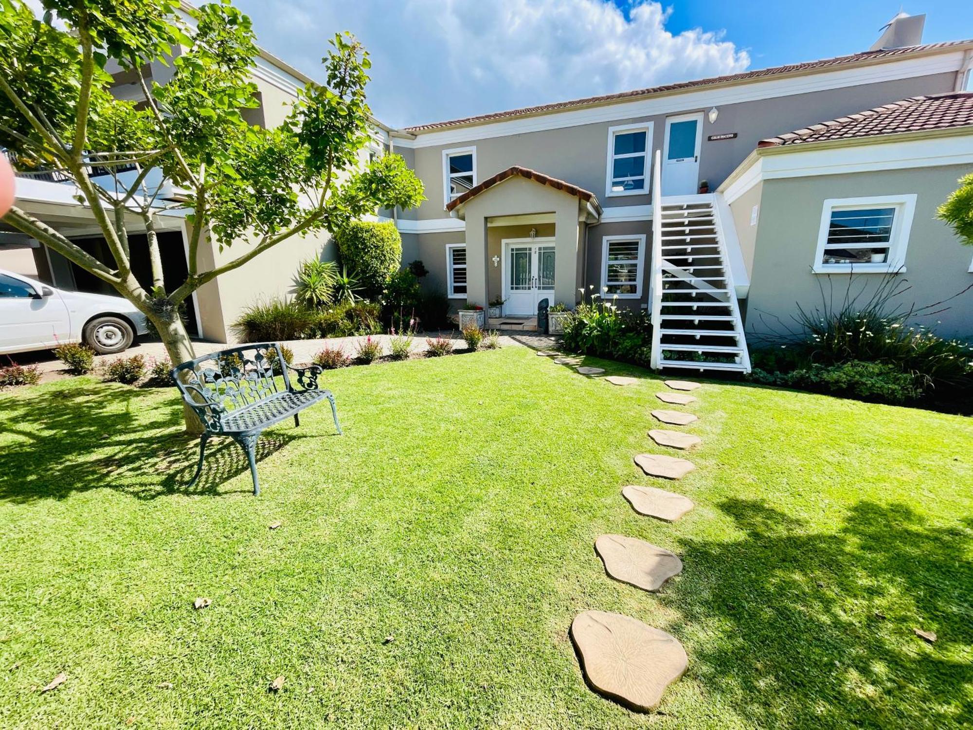 Calm Waters Guesthouse Plettenberg Bay Esterno foto