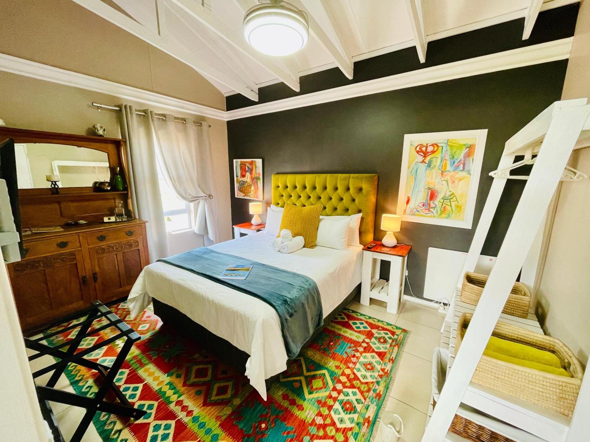 Calm Waters Guesthouse Plettenberg Bay Esterno foto