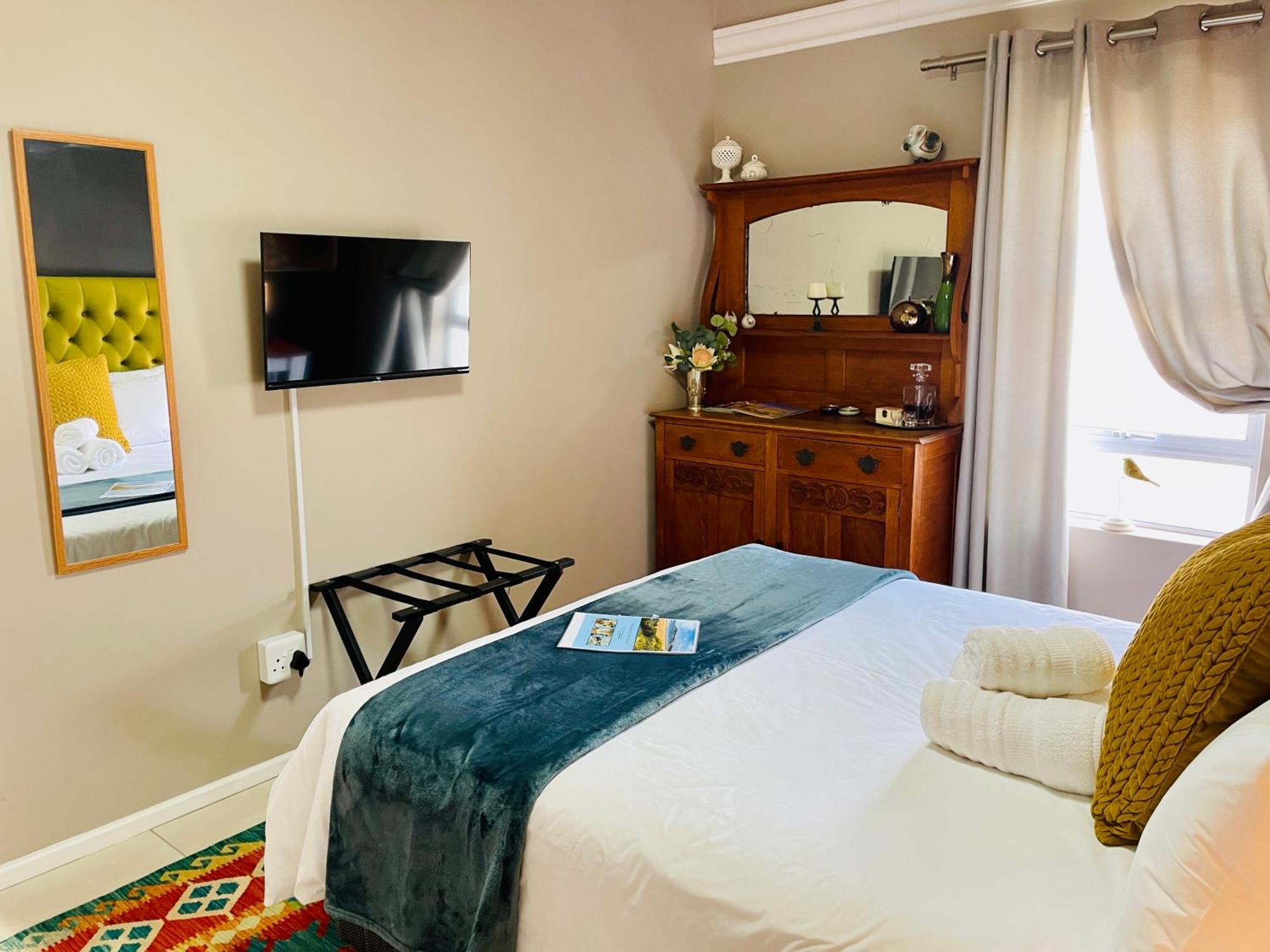 Calm Waters Guesthouse Plettenberg Bay Camera foto