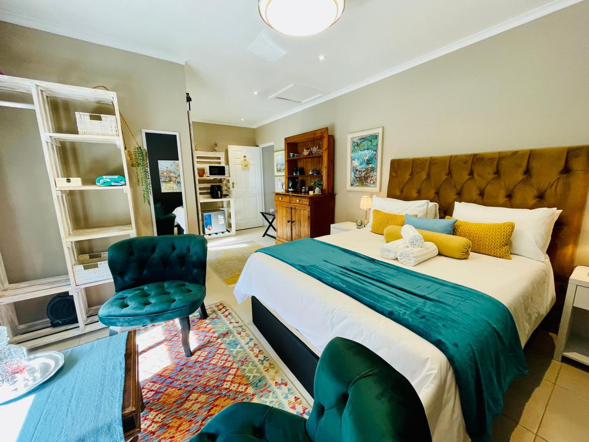 Calm Waters Guesthouse Plettenberg Bay Esterno foto