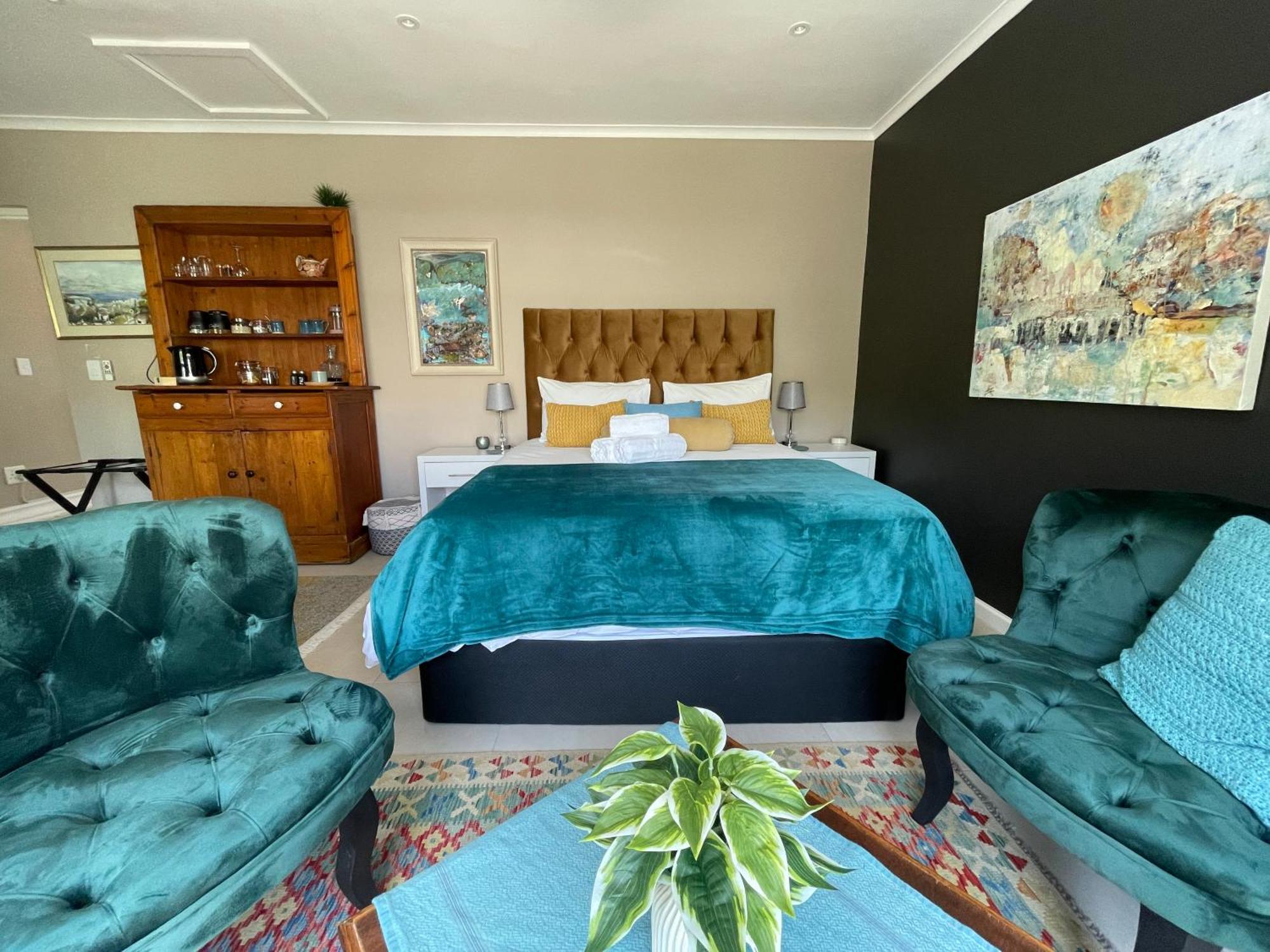 Calm Waters Guesthouse Plettenberg Bay Esterno foto