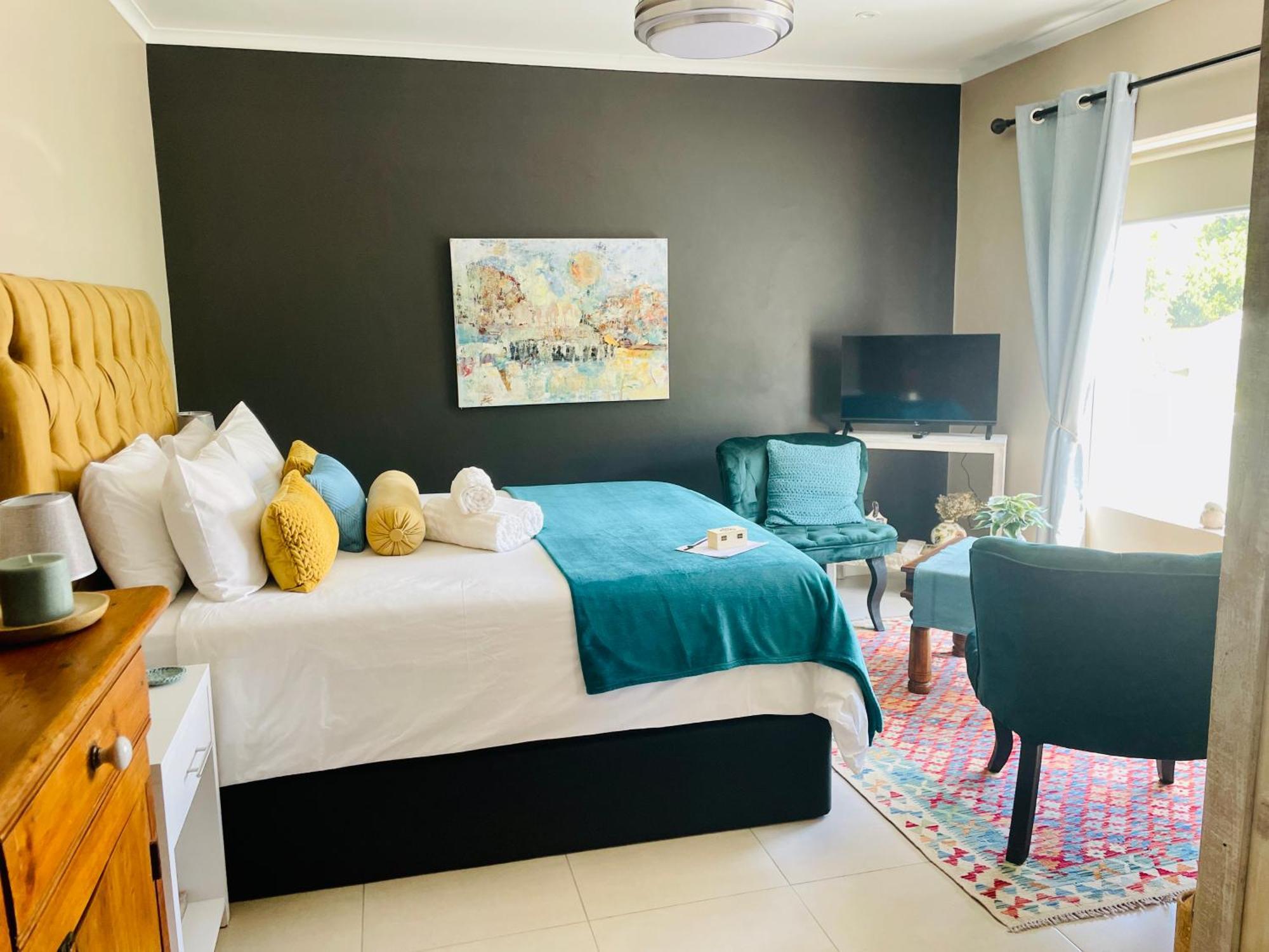 Calm Waters Guesthouse Plettenberg Bay Esterno foto