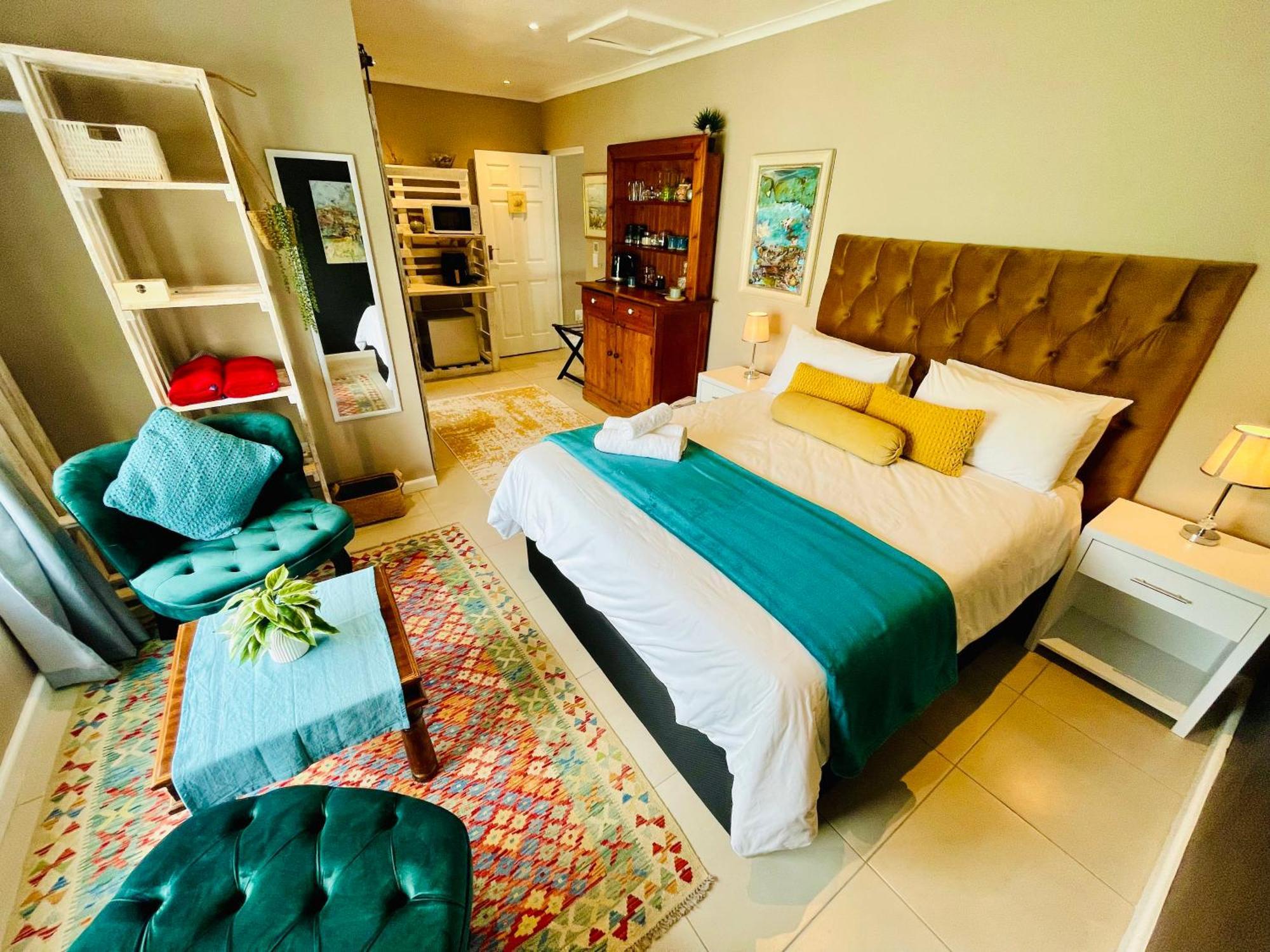 Calm Waters Guesthouse Plettenberg Bay Esterno foto